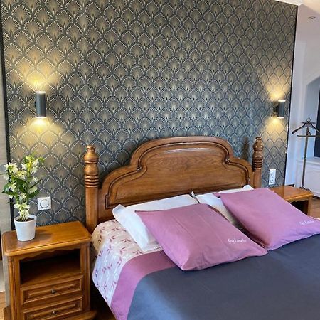 Domaine De La Provencale Bed and Breakfast Saint-Didier-de-la-Tour Buitenkant foto
